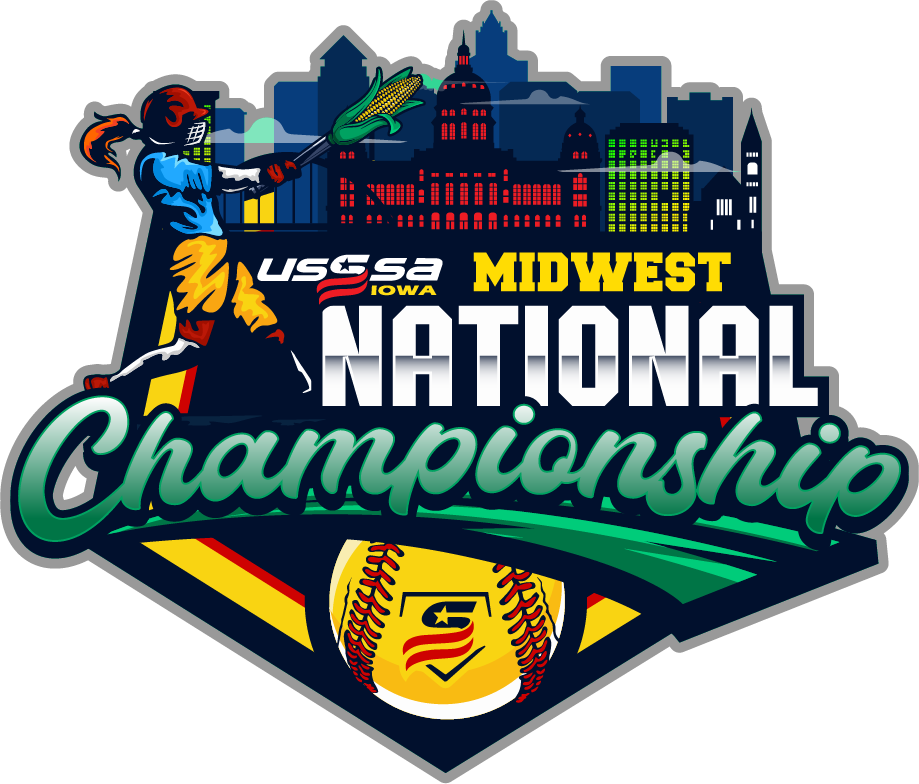Midwest National Championship 11U/13U/14B (2025) - Des Moines, IA