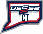 USSSA Connecticut Logo