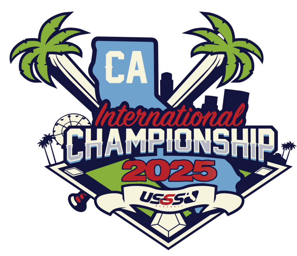 2025 USSSA International Championship (2025) Perris Valley, CA
