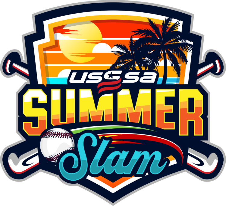 2025 USSSA Summer Slam (2025) - Chino Hills, CA - USSSA California Fast ...