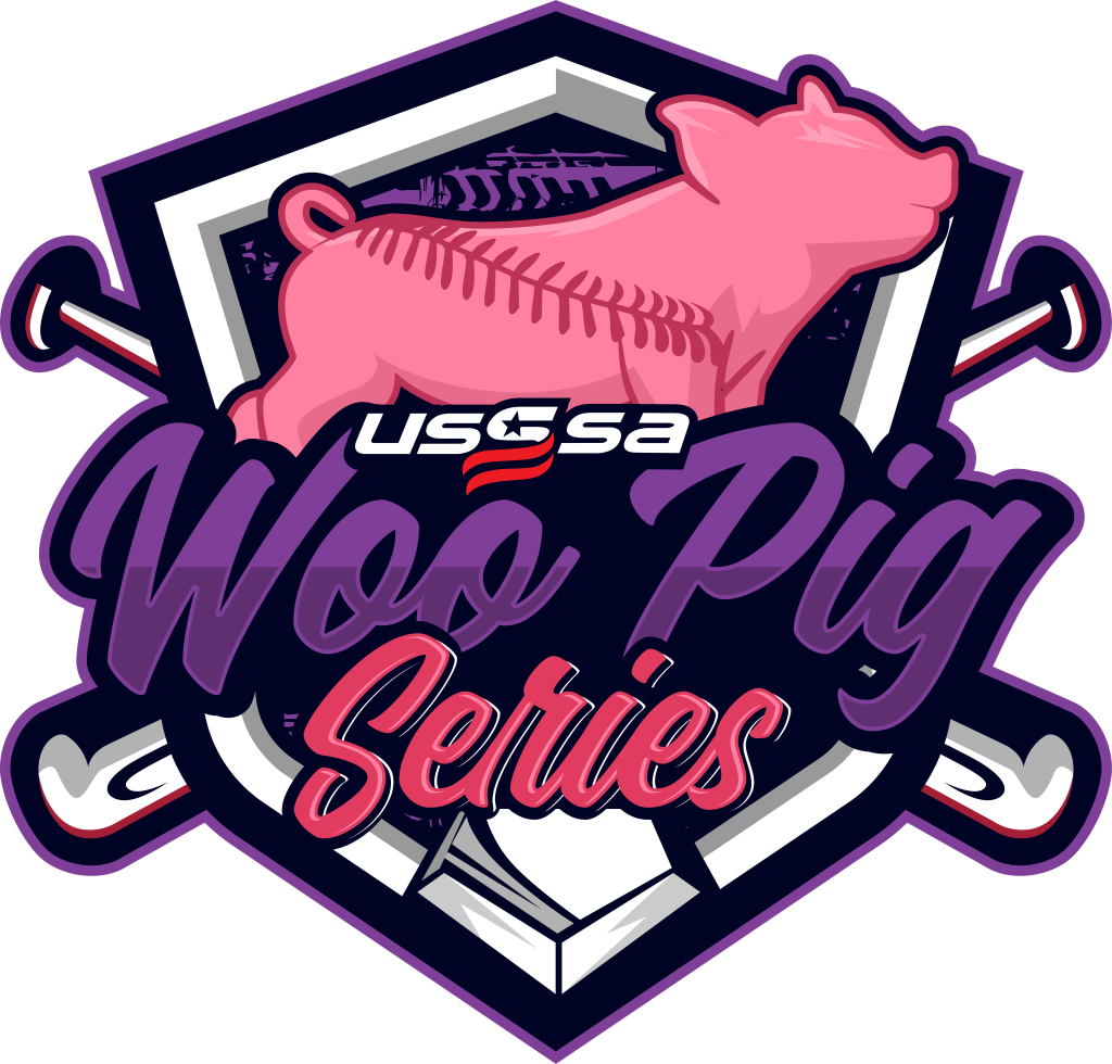 Woo Pig Series 3 (2023) Fayetteville, AR USSSA Arkansas Fast Pitch