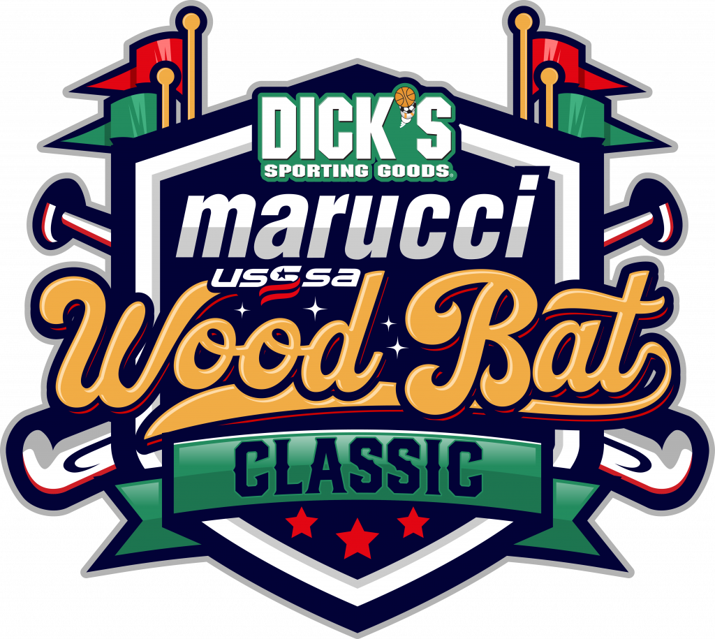 Dicks/Marucci Wood Bat Classic (2022) Indianapolis/Greenwood/Mooresville, IN USSSA Indiana