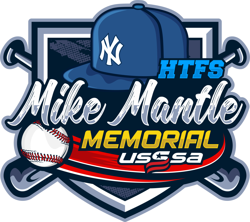 HTFS USSSA “Mike Mantle Memorial” “RINGS” (2023) Kendallville, IN