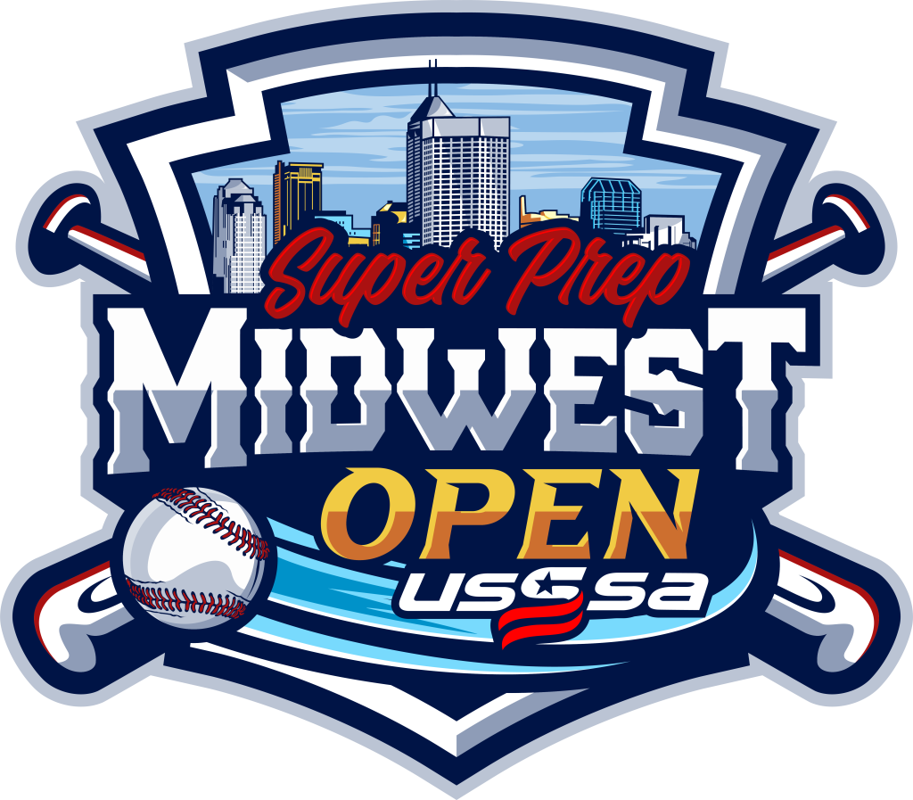 USSSA SUPER PREP MIDWEST OPEN 15u/16u/17u (2023) Bloomington
