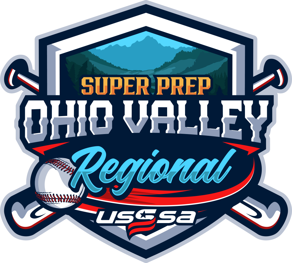 USSSA SUPER PREP OHIO VALLEY REGIONAL 16u/17u (2023) Bloomington / Bedford HS, IN USSSA
