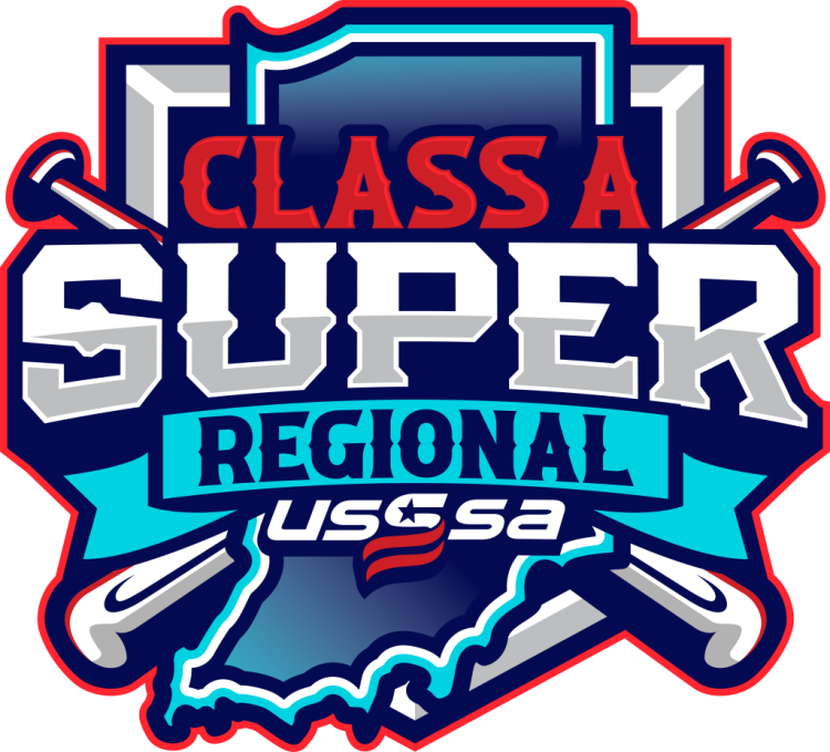 USSSA CLASS A SUPER REGIONAL (2024) Columbus / Edinburgh, IN USSSA
