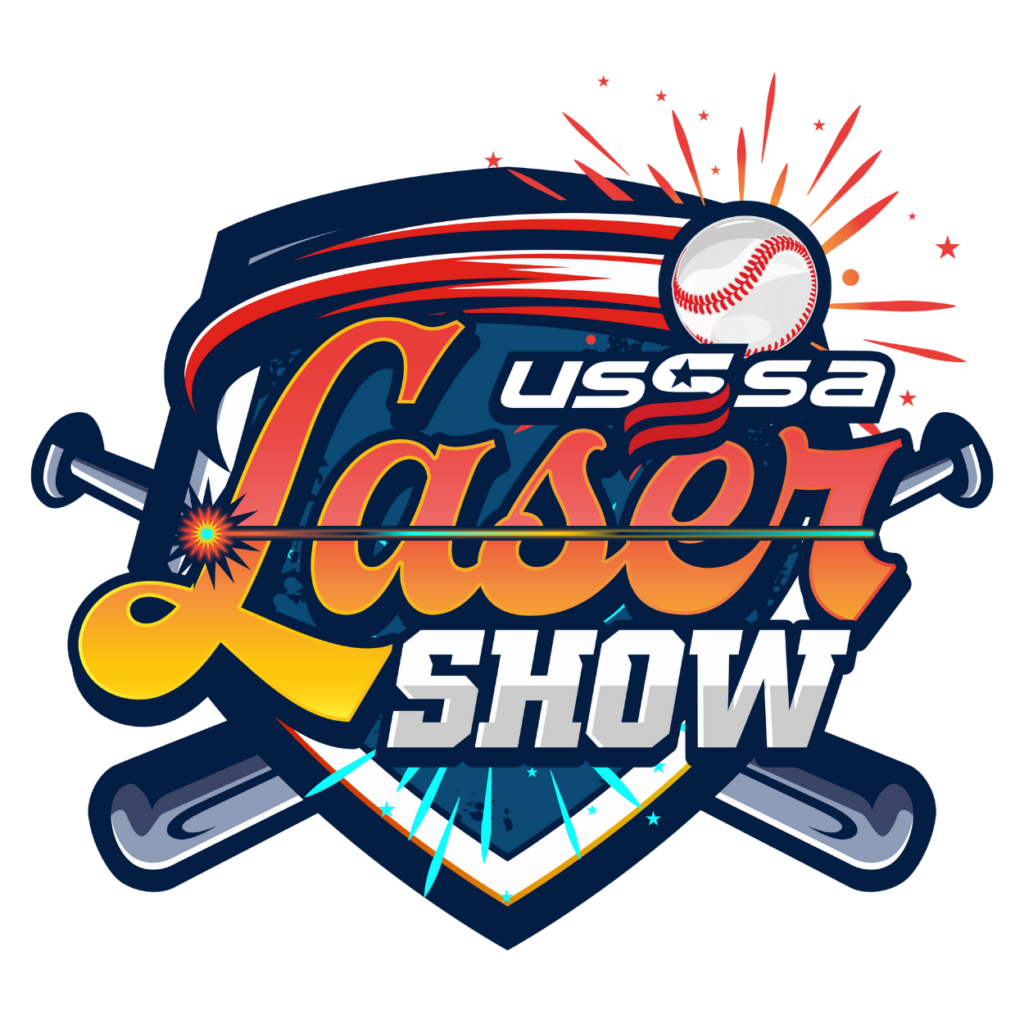 USSSA Laser Show (AA Only) Rensselaer (2024) Rensselaer, IN USSSA