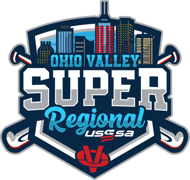 USSSA OHIO VALLEY SUPER REGIONAL (2024) Columbus / Seymour