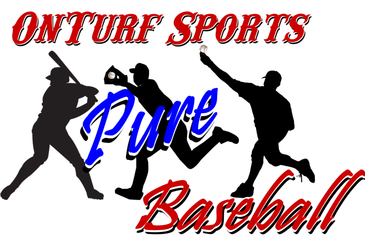 Pure Baseball Mch Univ. Powered By Launch BB (14u) (2024) North