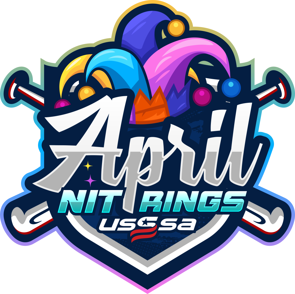 April NIT Rings 2 (2023) Jenks, OK USSSA Oklahoma Baseball