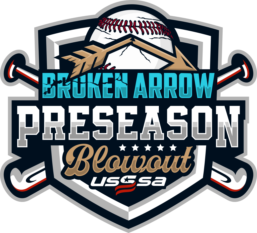 BROKEN ARROW PRESEASON BLOWOUT (2023) TULSA, OK USSSA Oklahoma Baseball