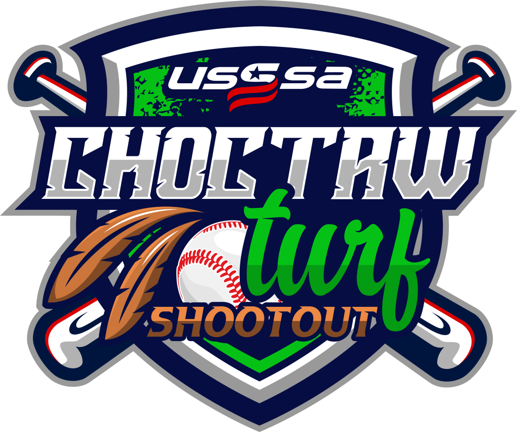 Choctaw AA Turf Shootout (2023) Choctaw, OK USSSA Oklahoma Baseball