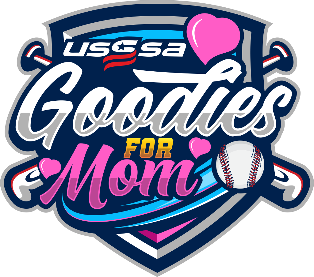 Goodies for MOM (2023) Jenks, OK USSSA Oklahoma Baseball