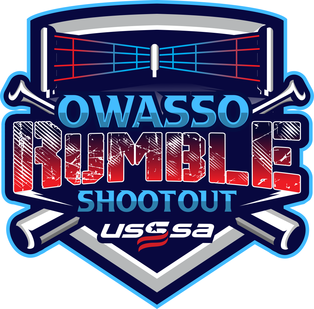 Owasso 4GG Rumble Shootout (2023) Tulsa, OK USSSA Oklahoma Baseball