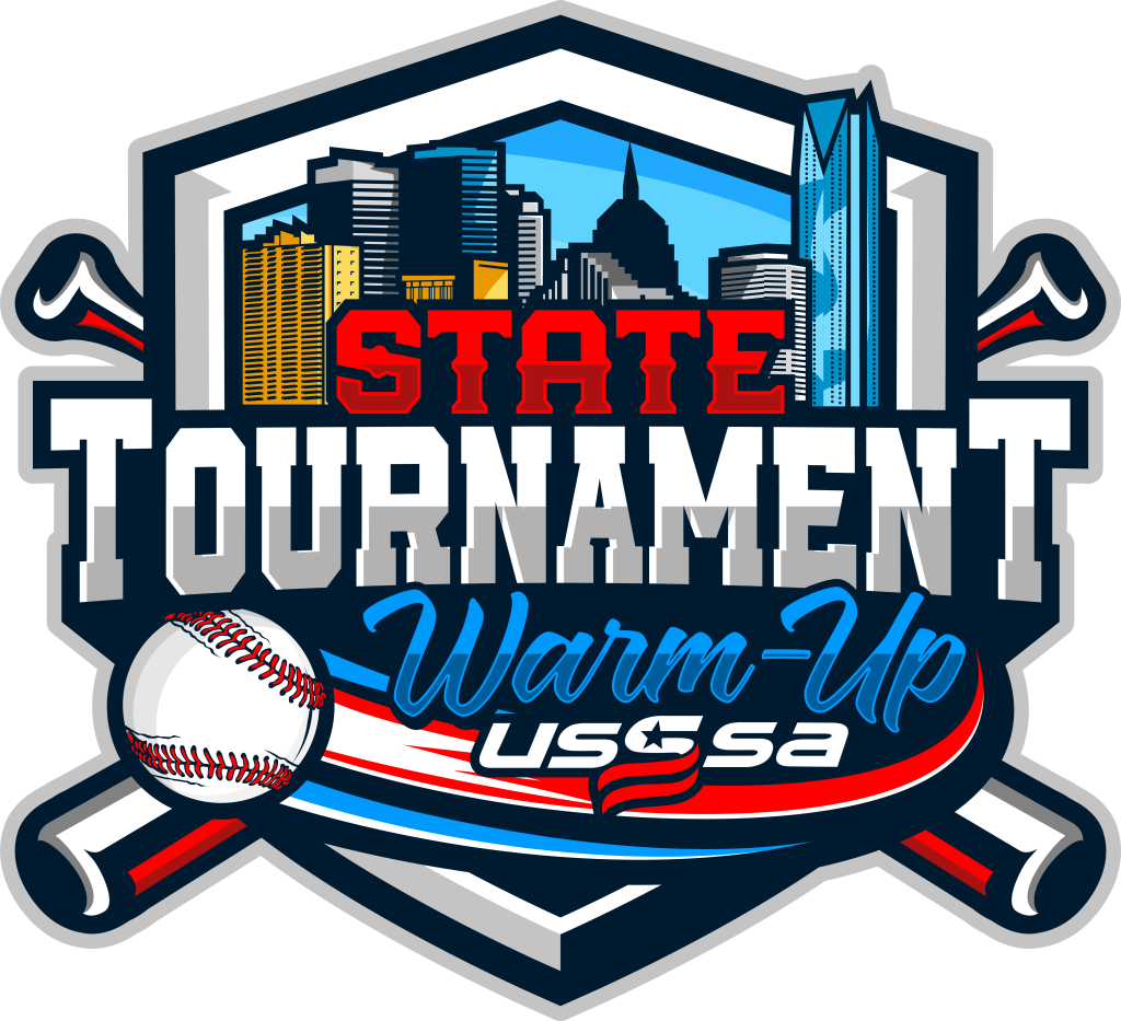 State Tournament Warm Up (2023) Jenks, OK USSSA Oklahoma Baseball
