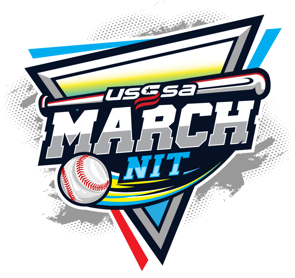 March NIT (2024) Jenks, OK USSSA Oklahoma Baseball