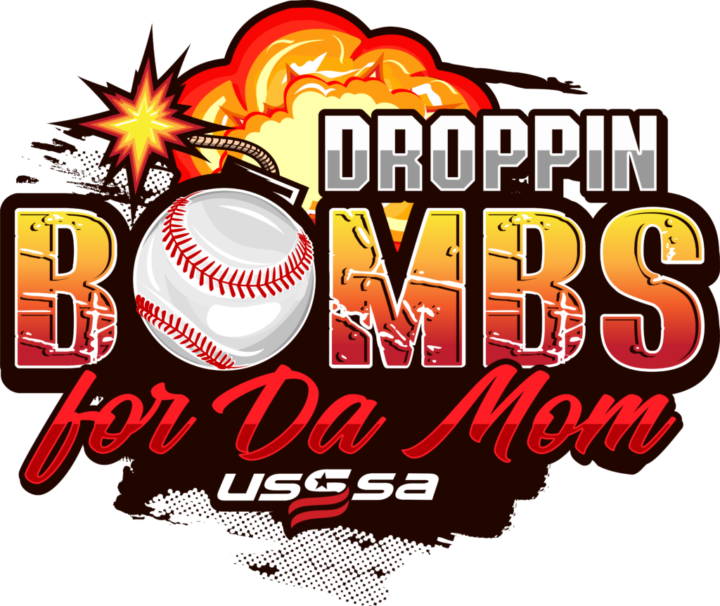 Droppin Bombs for Da Mom 4GG (2024) Chickasha, OK USSSA Oklahoma