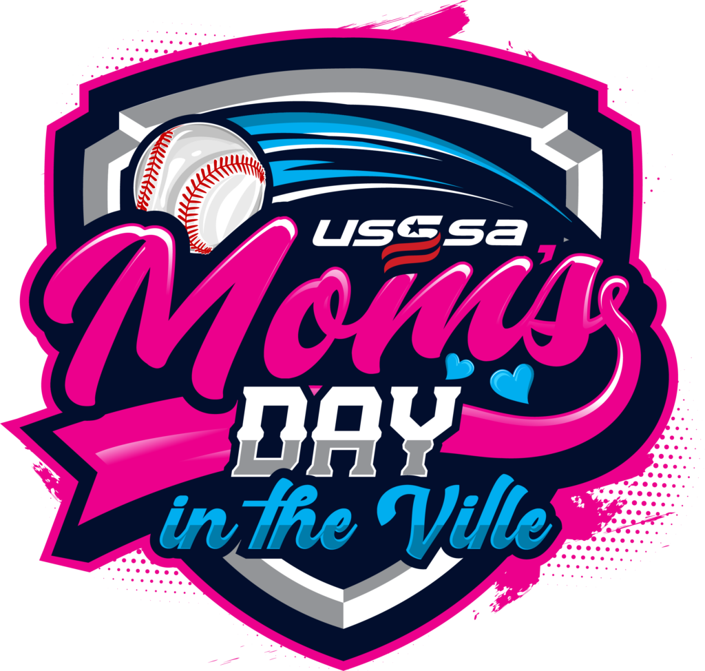 MOM’S DAY IN THE VILLE (2024) BARTLESVILLE, OK USSSA Oklahoma Baseball