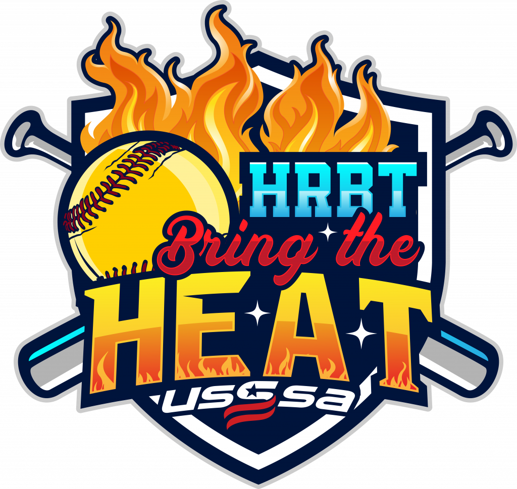 HRBT Bring the Heat (2022) New Albany, IN USSSA Indiana Fast Pitch