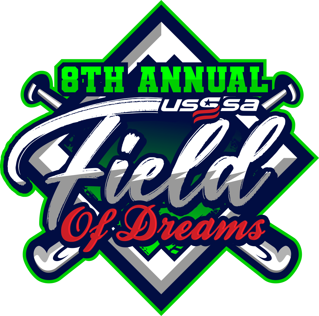 8th Annual Field of Dreams (2023) Shelbyville, IN USSSA Indiana