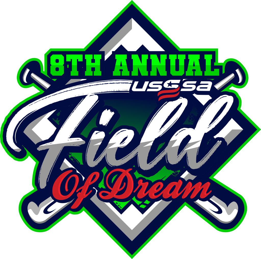 8th Annual Field of Dreams (2023) Shelbyville, IN USSSA Indiana Fast Pitch