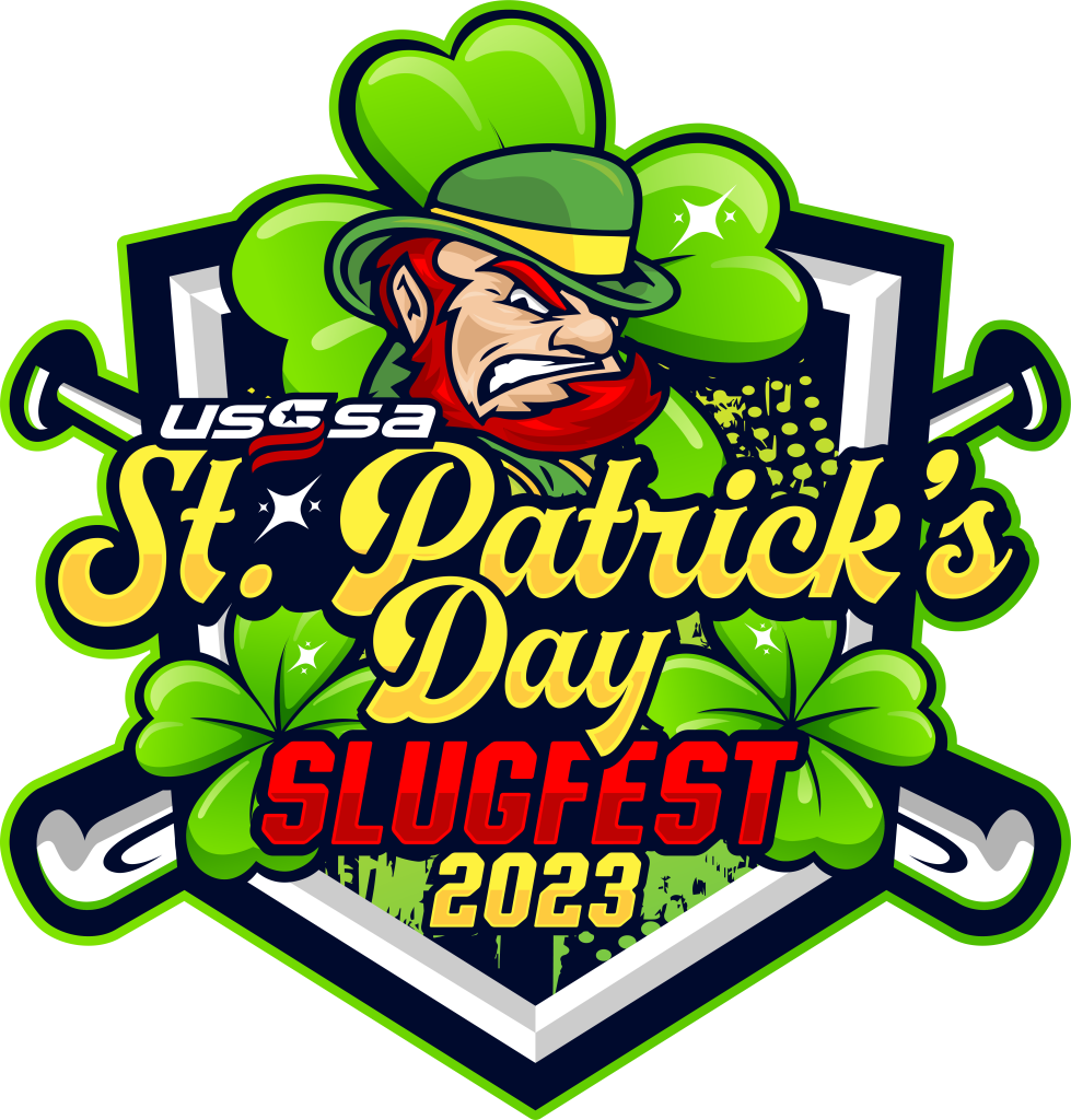 St Patrick’s Day Slugfest 2023 (2023) Columbus, IN USSSA Indiana
