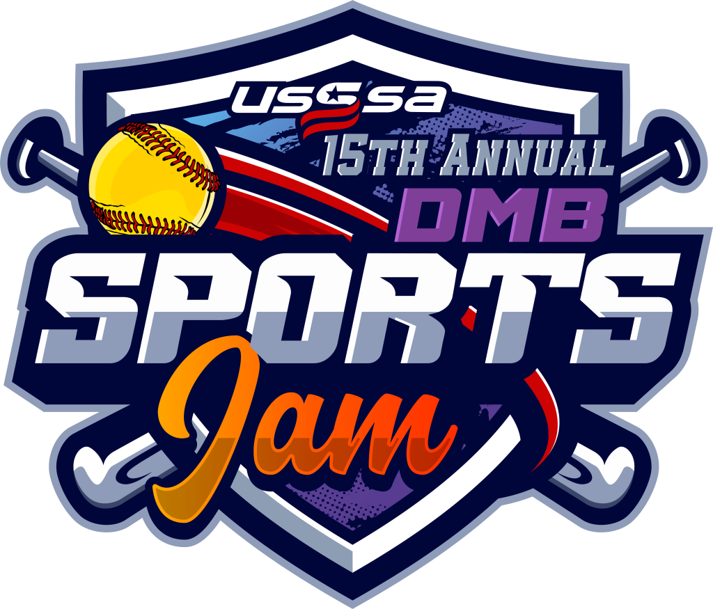 15th Annual DMB Sports Jam (2023) COLUMBUS, IN USSSA Indiana Fast Pitch