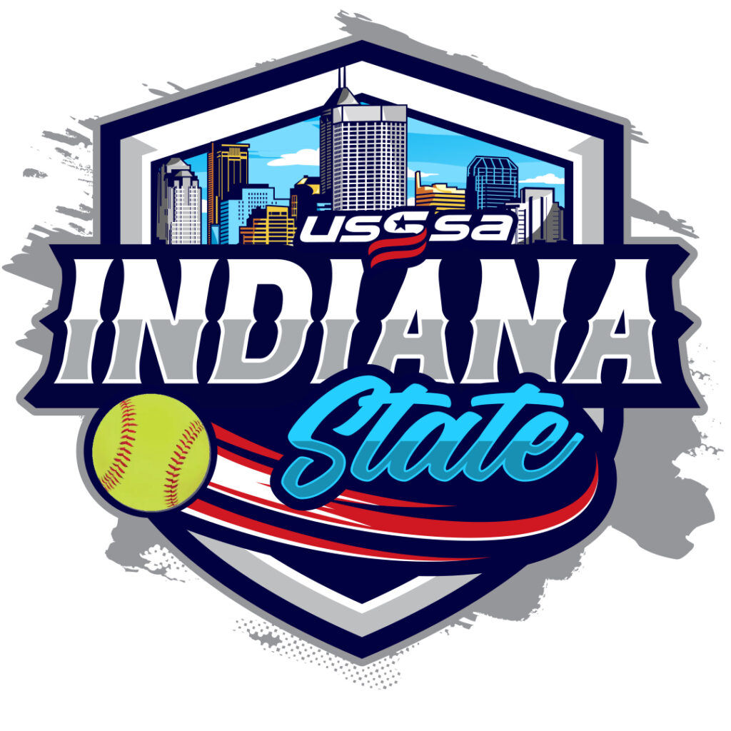 25th Annual USSSA State Championships. (2024) Columbus, IN USSSA Indiana Fast Pitch
