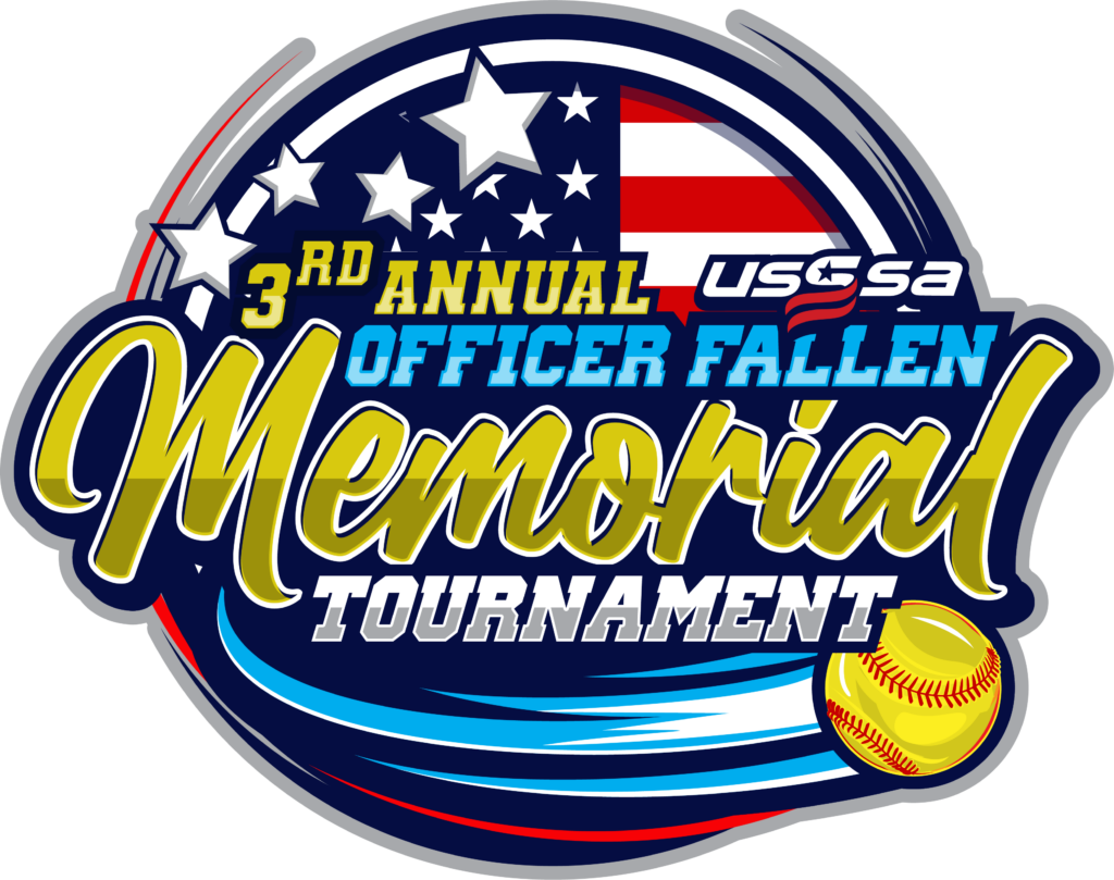 3rd AnnualUSSSA Fallen Officer Memorial Tournament (2024) Terre Haute