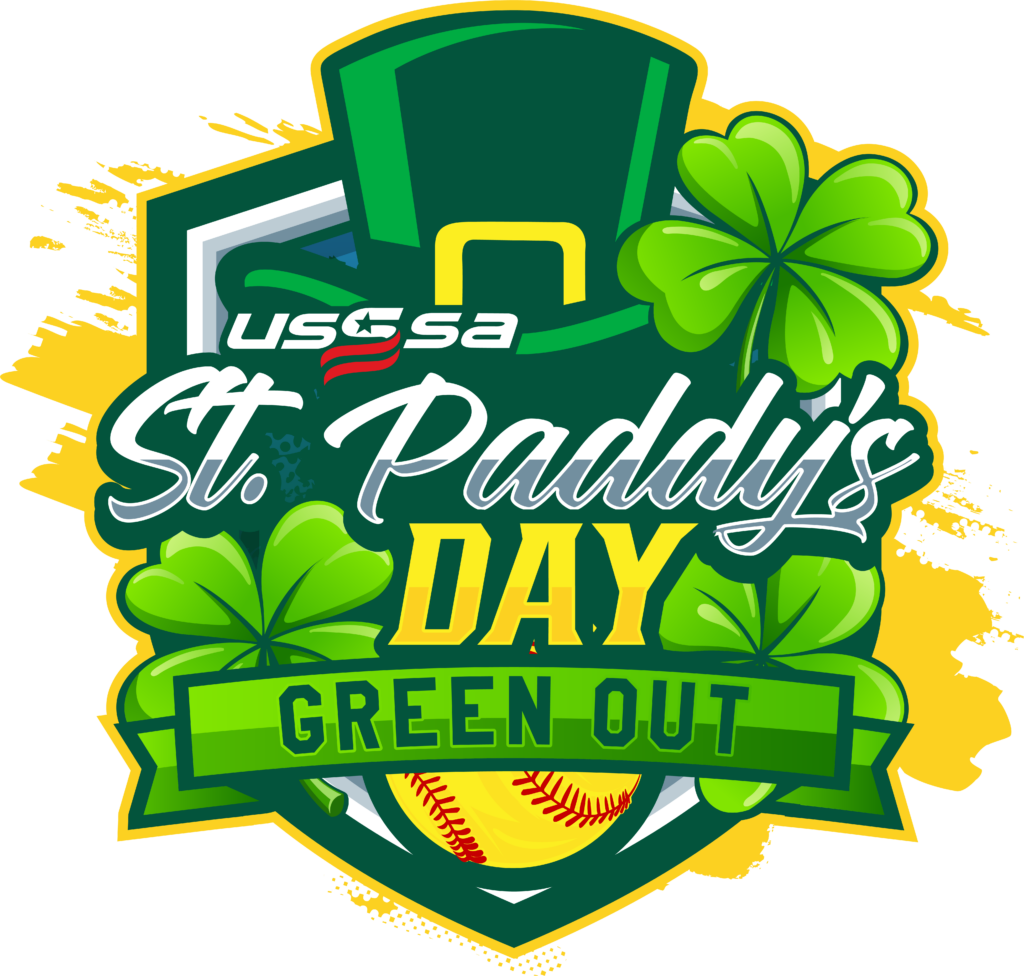 St. Paddy’s Day Green Out 4GG/DE (2024) Charlestown, IN USSSA