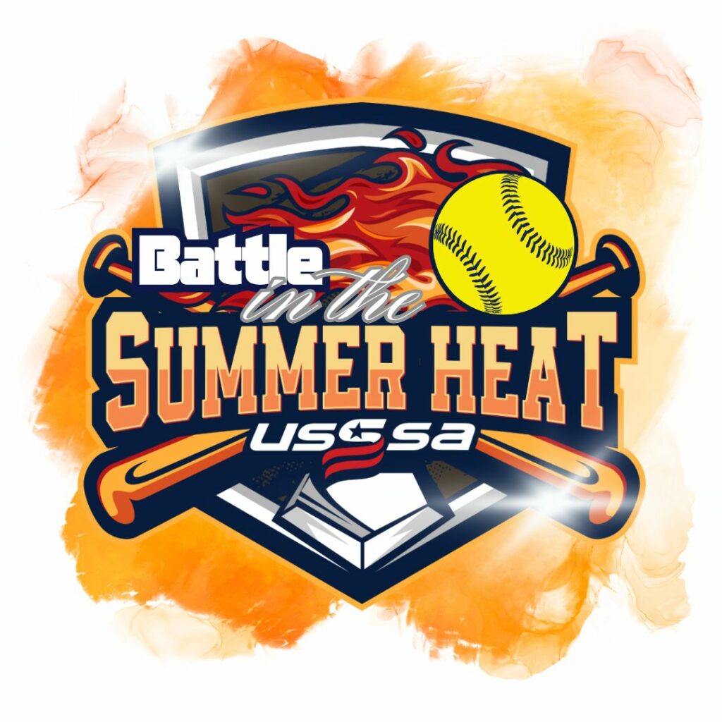 USSSA Battle in the Summer heat (2025) - Greenwood, IN - USSSA Indiana ...
