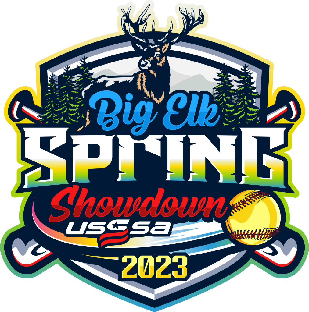 Big Elk Spring Showdown 2023 (2023) Elk City, OK USSSA Oklahoma