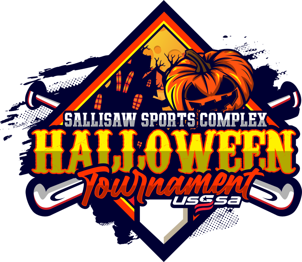 SALLISAW SPORTS COMPLEX HALLOWEEN TOURNAMENT (2023) SALLISAW, OK