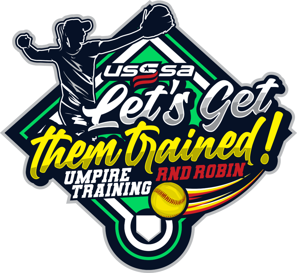 Let’s get them trained! Umpire Training rnd robin (2024) Tahlequah