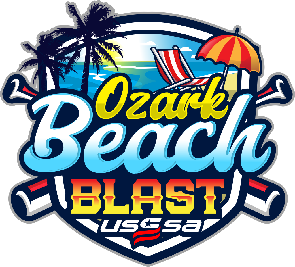 OZARK BEACH BLAST 3 (2023) Osage Beach, MO USSSA Missouri Fast Pitch