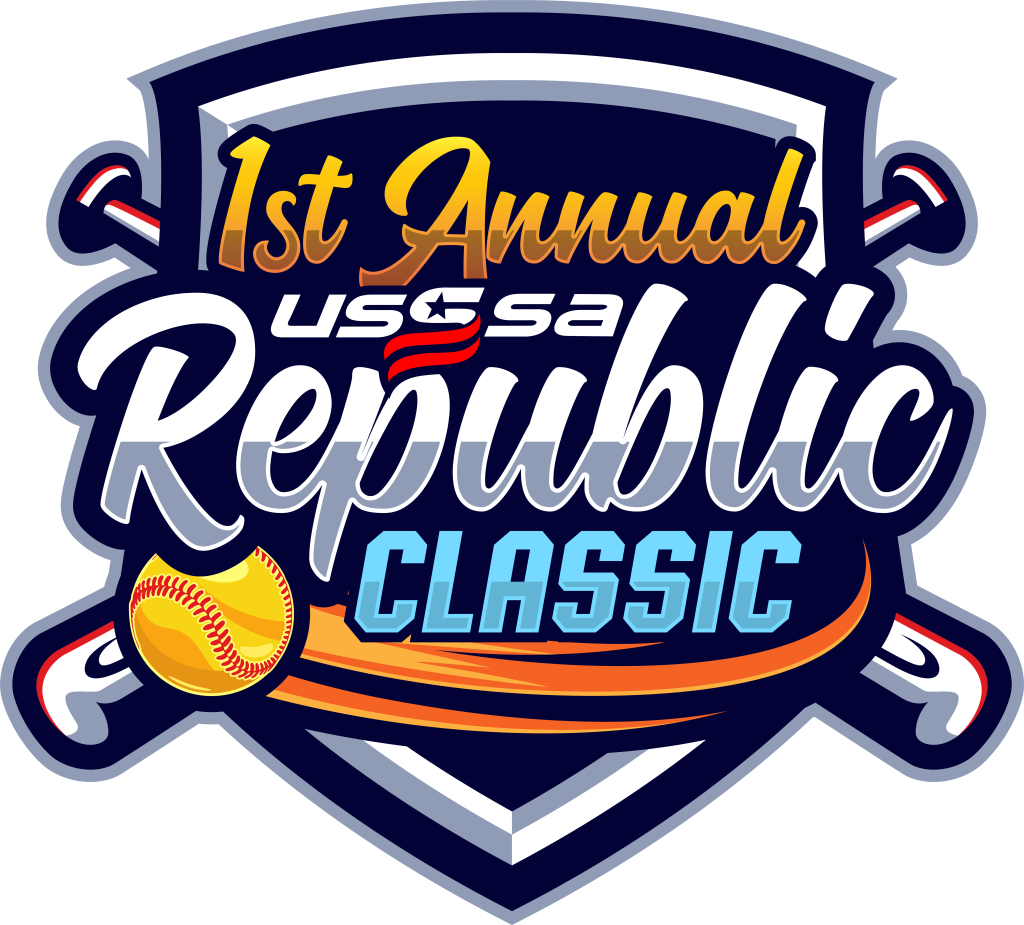 1st Annual Republic Classic (Modified Pitch) (2023) Republic, MO