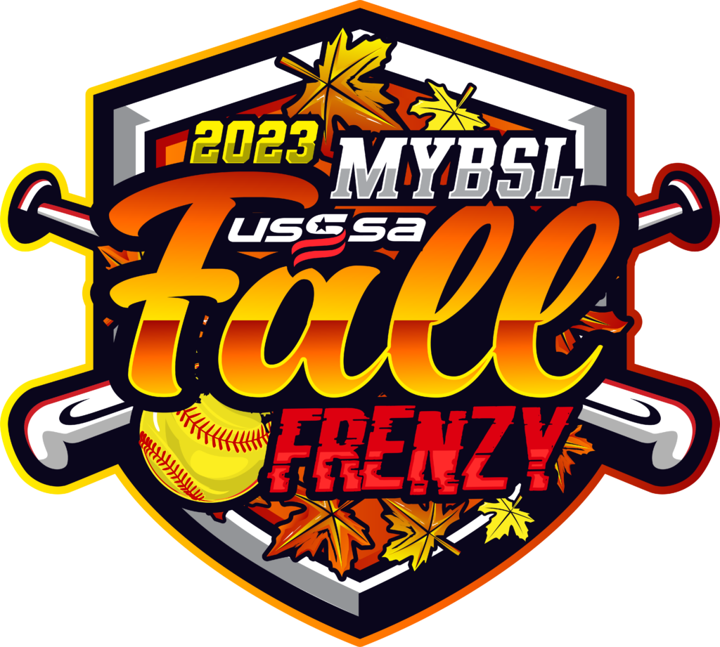 2023 MYBSL Fall Frenzy (2023) MO USSSA Missouri Fast Pitch