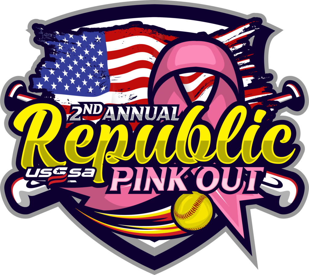 2nd Annual Republic Pink Out (2023) REPUBLIC, MO USSSA Missouri