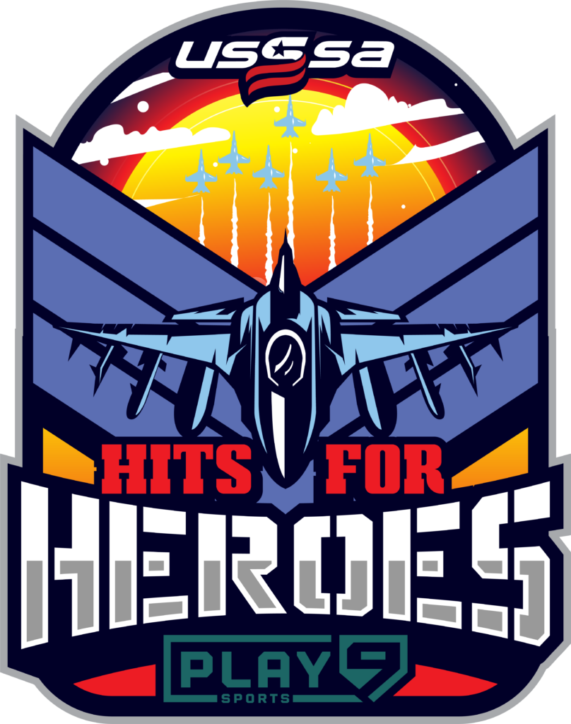 Rawlings Hit One Get One!! Hits for Heroes (2025) - St. Peters, MO ...