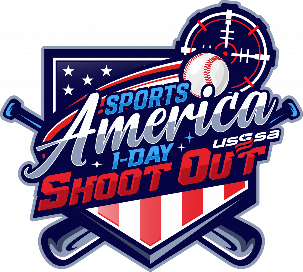 7/30 Sports America 1Day Shoot Out (2022) Oak Grove, MO USSSA