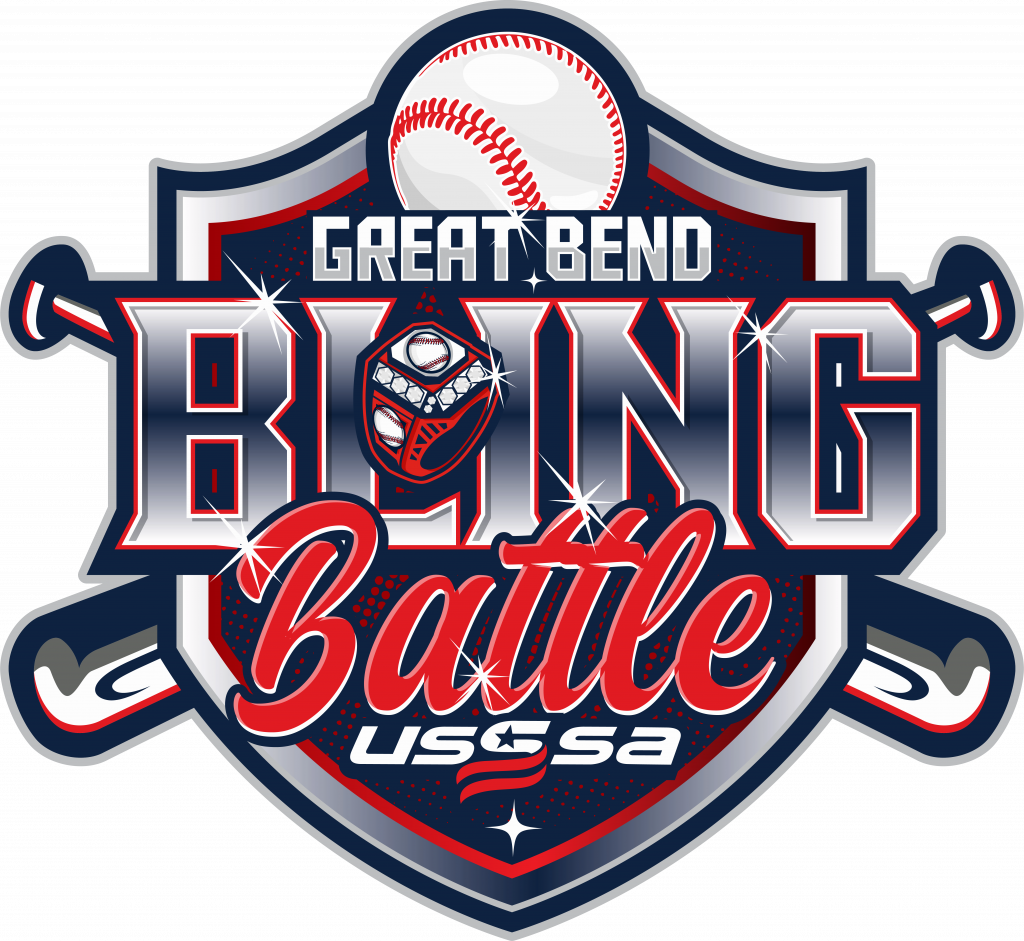 Great Bend Bling Battle (2022) Great Bend, KS USSSA Missouri Baseball
