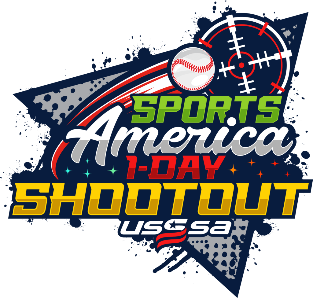 7/23 Sports America 1Day Shoot Out (2022) Oak Grove, MO USSSA