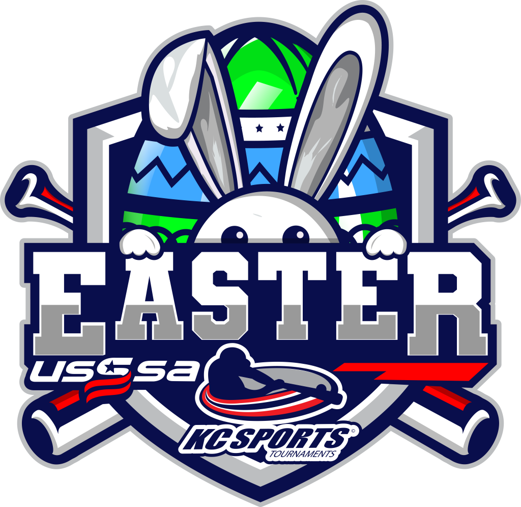 KC Sports Easter 1Day (2023) Liberty, MO USSSA Missouri Baseball