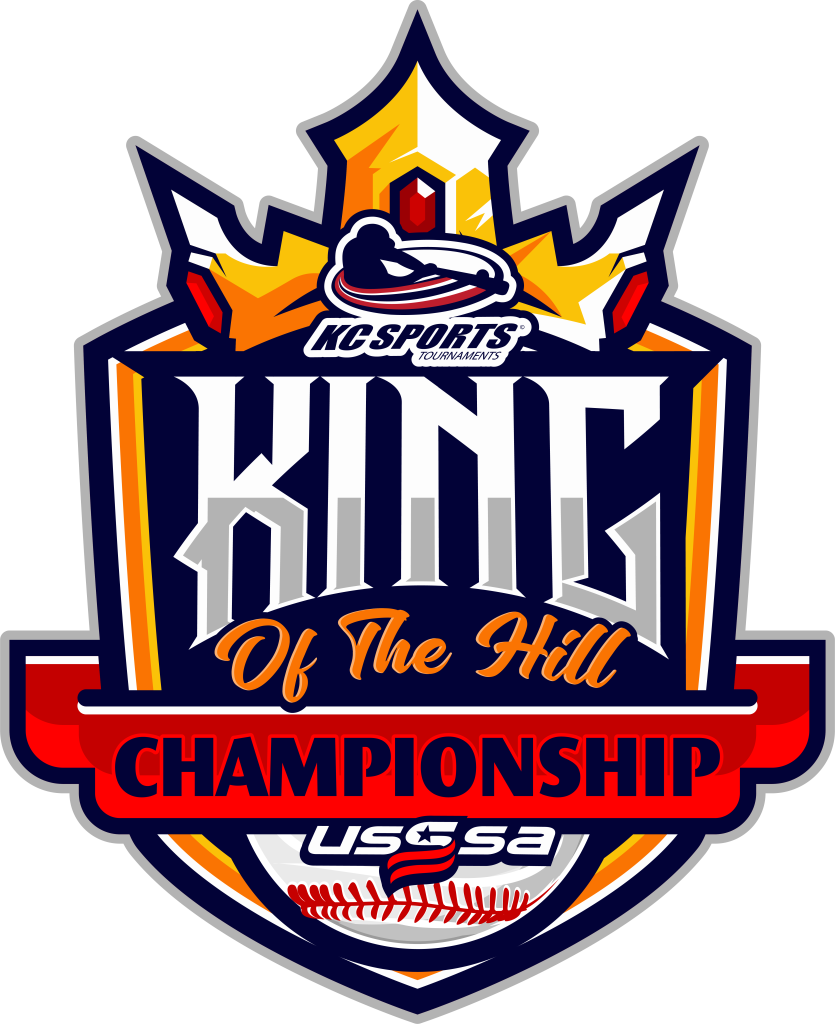 KC Sports King of the Hill Championship (2024) Liberty, MO USSSA
