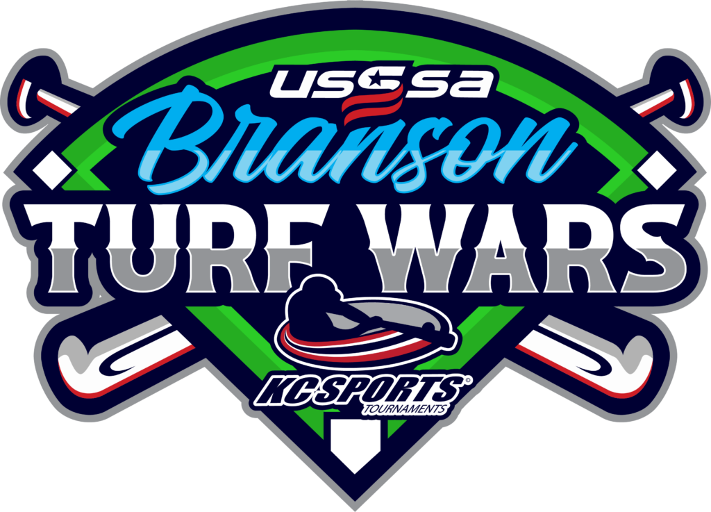 KC Sports Branson Turf Wars (2024) Branson, MO USSSA Missouri Baseball