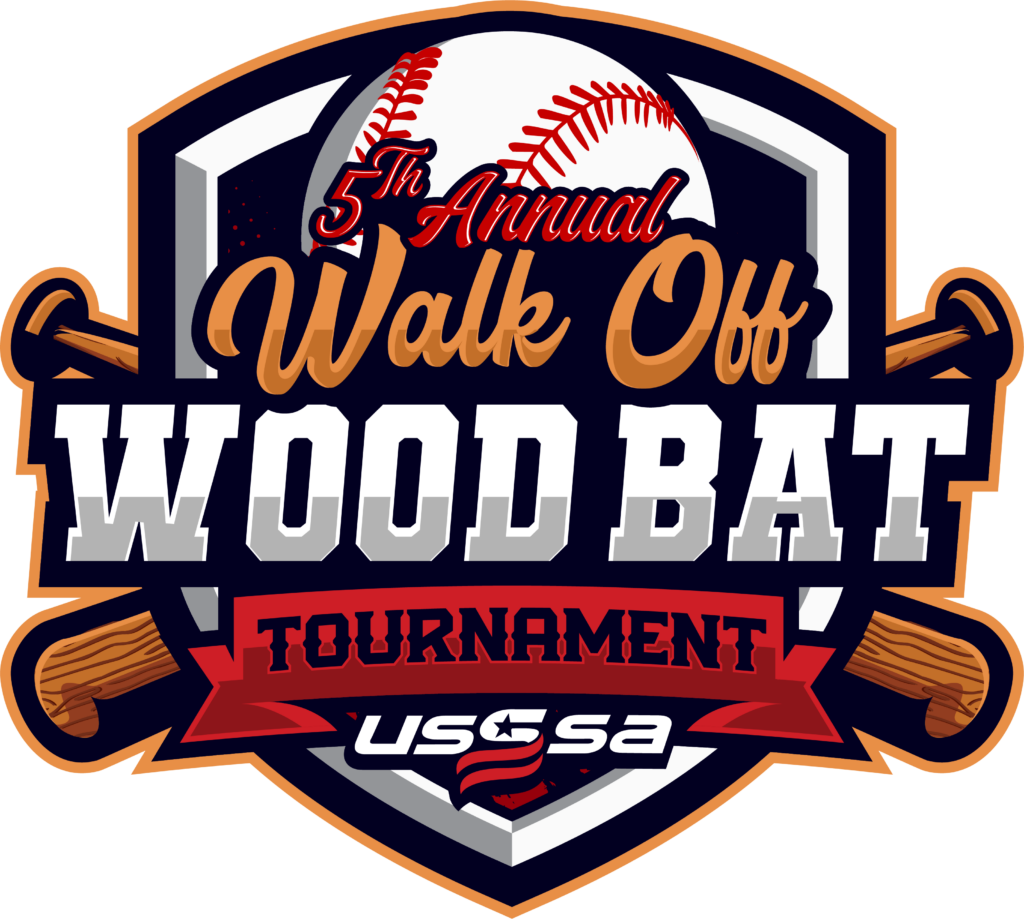 5th Annual Walk Off Wood Bat Tournament (2024) Saint Joseph, MO