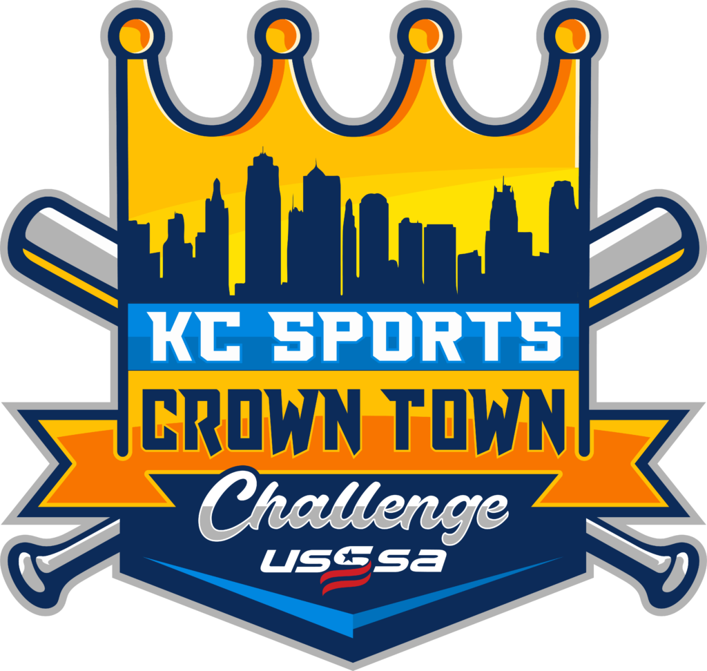 KC Sports Crown Town Challenge (2024) Liberty, MO USSSA Missouri