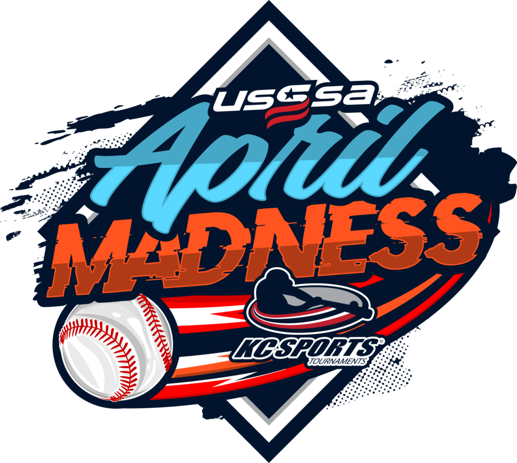 KC Sports April Madness (2024) Kansas City, MO USSSA Missouri Baseball