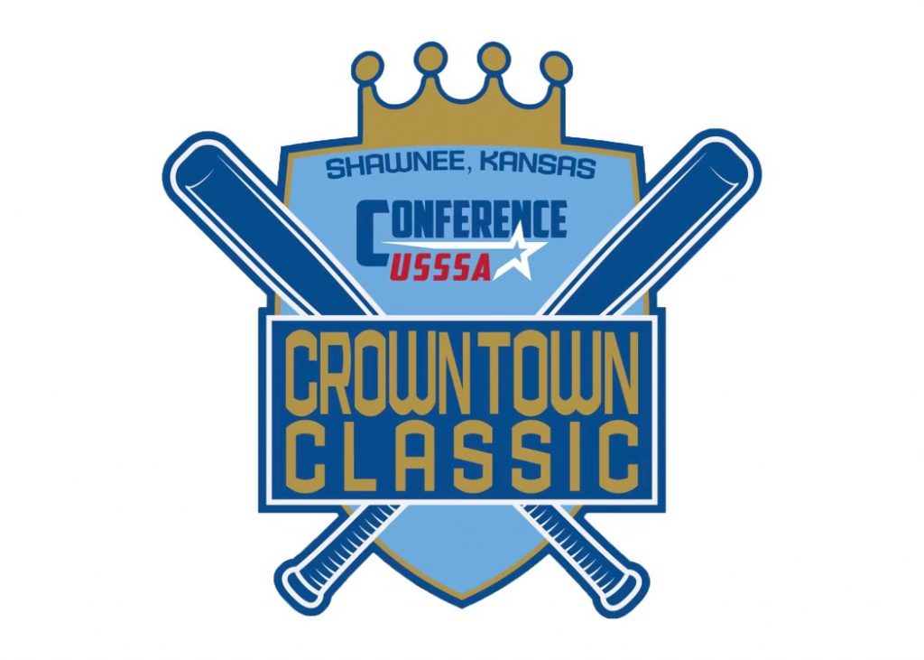 Crown Town Classic (2023) Shawnee, KS USSSA Florida Slowpitch USSSA