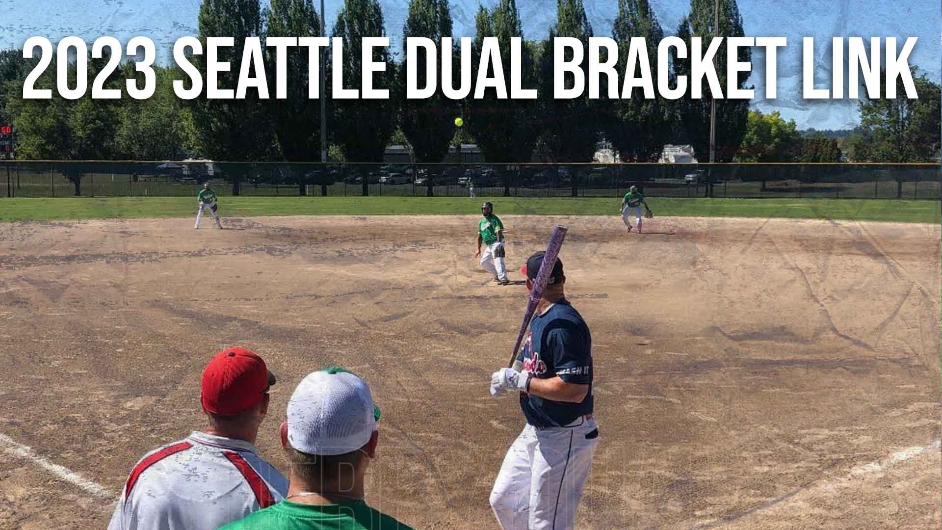2023 Christan Dowling Derby Dual Major brackets are out! Conference USSSA